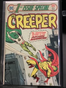 1st Issue Special #7 (1975)
