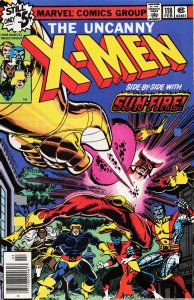 The X-Men #118 (1979) X-Men [Key Issue]