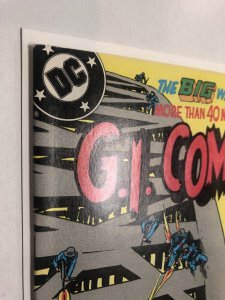 GI Combat (1986) #  281 (VF) Canadian Price Variant (CPV) !