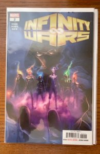 Infinity Wars #2