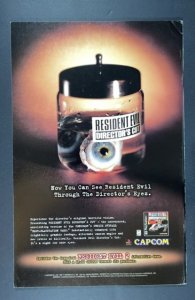 Divine Right: The Adventures of Max Faraday #2 Cover B (1997)