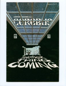 Cerebus #68 (1984)
