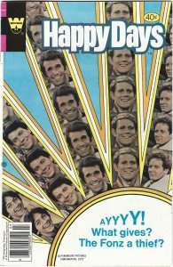 Happy Days #3 (1979)