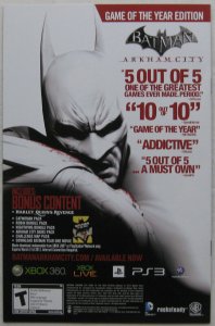 Suicide Squad #10 (Aug 2012, DC), NM condition