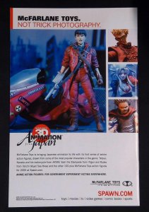 Spawn #102 Nm-, Image Comics