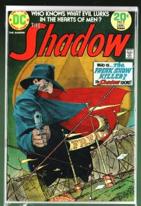 The Shadow #2 (1974)