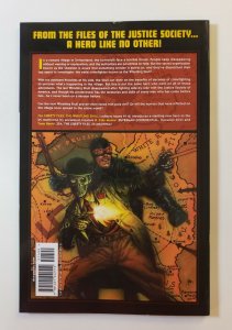 JSA LIBERTY FILES: THE WHISTLING SKULL TPB SOFT COVER DC COMICS NM FIRST PRINT