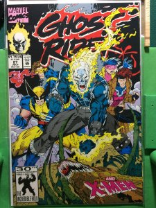 Ghost Rider #27