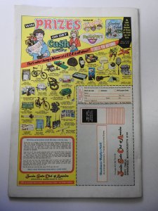 Giant-Size Master of Kung Fu #1 (1974)