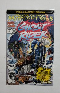 Ghost Rider #31 Direct Edition (1992)