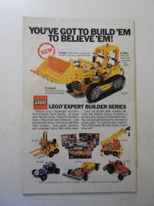 The X-Men #129 (1980) VG Condition moisture stain