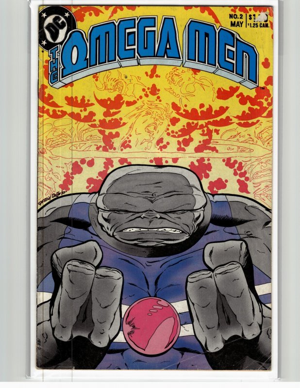 Mixed Lot of 8 Comics (See Description) Spider Man, Green Lantern, New Mutant...