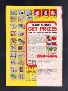 Donald Duck #113 (1967)