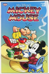 Mickey Mouse #292 (2006)
