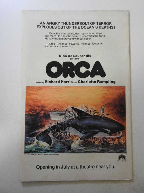 The Amazing Spider-Man #172 (1977) FN+ Condition!