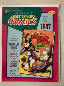 Best of Walt Disney Comics #96173 (1947) 6.0 (1974)