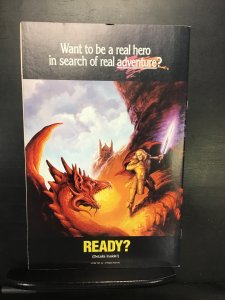 The Amazing Spider-Man #370 (1992)nm