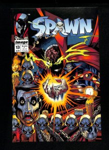 Spawn #13