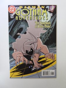 Batman: Gotham Adventures #8 Direct Edition (1999) VF/NM condition