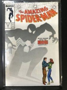 The Amazing Spider-Man #290 (1987)