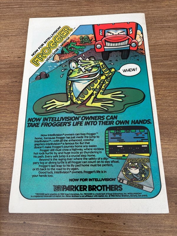 Alpha Flight # 1 NM- Marvel Comic Book X-Men Canada Wolverine Puck 4 J389