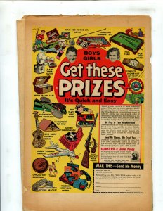 LITTLE WISE GUYS: DAREDEVIL #131 (2.0)!