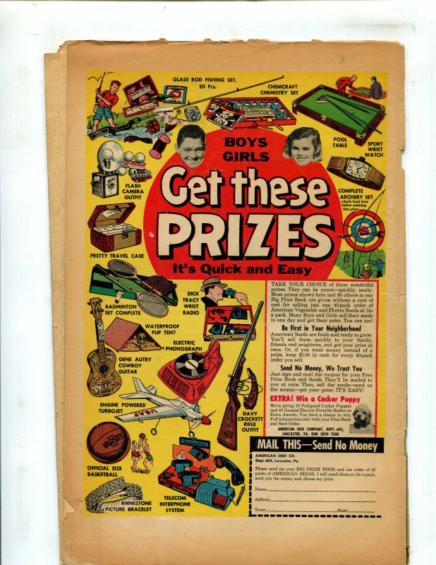 LITTLE WISE GUYS: DAREDEVIL #131 (2.0)!