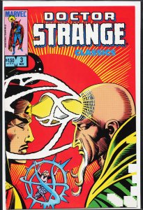 Doctor Strange Classics #3 (1984)