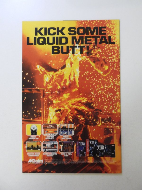 Green Lantern #49 (1994) NM- condition