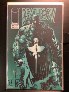 Deathblow #9 (1994)