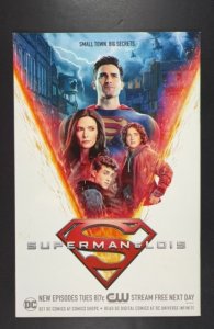 Flashpoint Beyond #1 (2022)