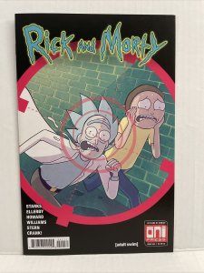 Rick And Morty #41