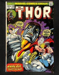 Thor #220