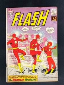 The Flash #132 (1962)