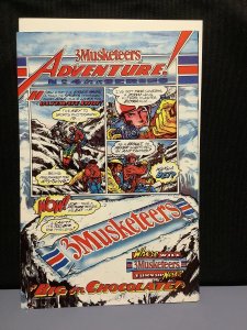 The Flash #50 (1991)