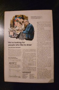 Amazing Adventures #3 (1970)