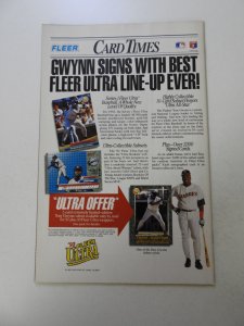 Marc Spector: Moon Knight #39 (1992) VF condition