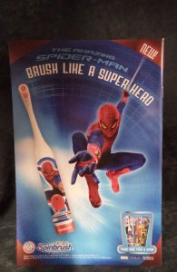 The Amazing Spider-Man #692 (2012)