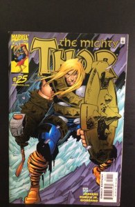 Thor #25 (2000)