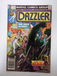 Dazzler #6