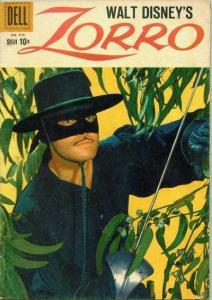 Walt Disney's Zorro
