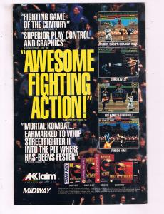 Robin #2 VF DC Comics Comics Book Dixon Batman DE16