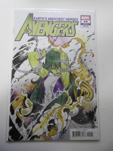 Avengers #44 Variant Edition