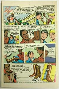 DC COMICS PRESENTS#28 FN/VF 1980 SUPERGIRL DC BRONZE AGE COMICS