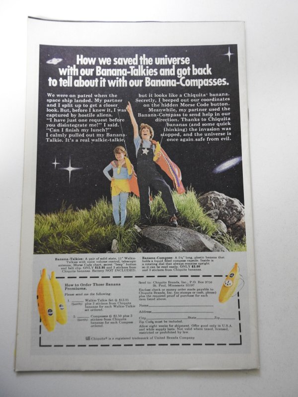 Fantastic Four #211 (1979)