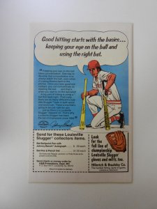 Marvel Two-In-One #39 VF condition