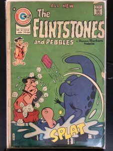 The Flintstones and Pebbles #38 (1975)