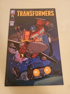 TRANSFORMERS 1 Variant 1:10 1:25 FIRST PRINTINGS NM