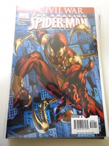 The Amazing Spider-Man #529 (2006)