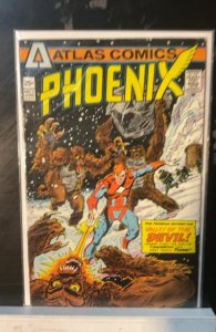 Phoenix #3 (1975)